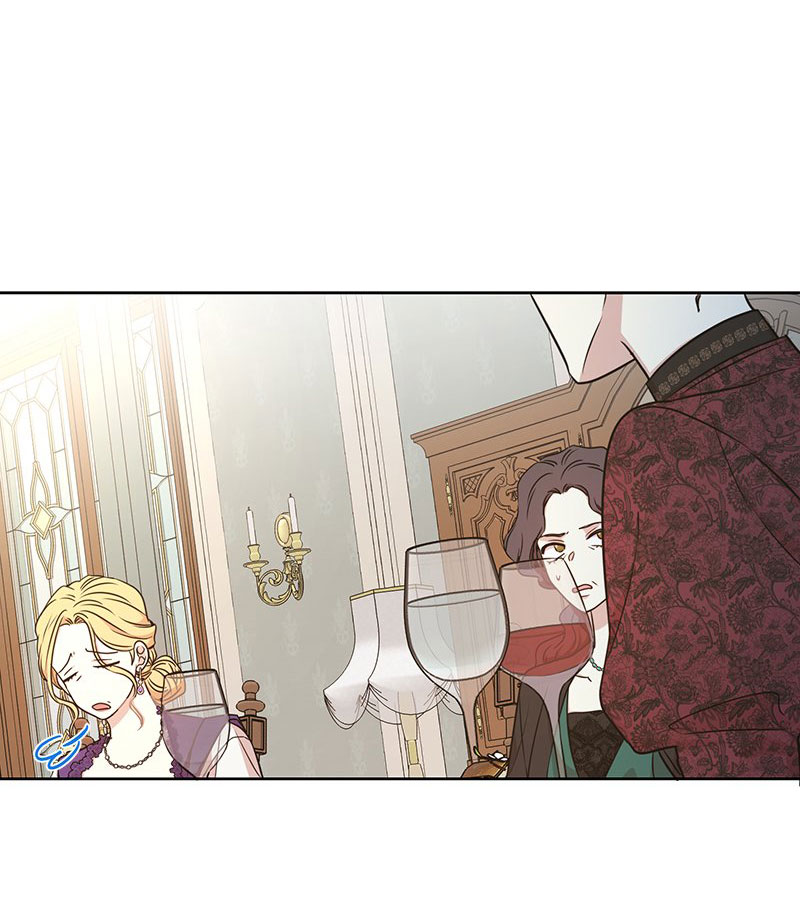 tôi chán nản vì người chồng thứ 2 còn "khỏe" hơn chồng cũ chapter 2.1 19