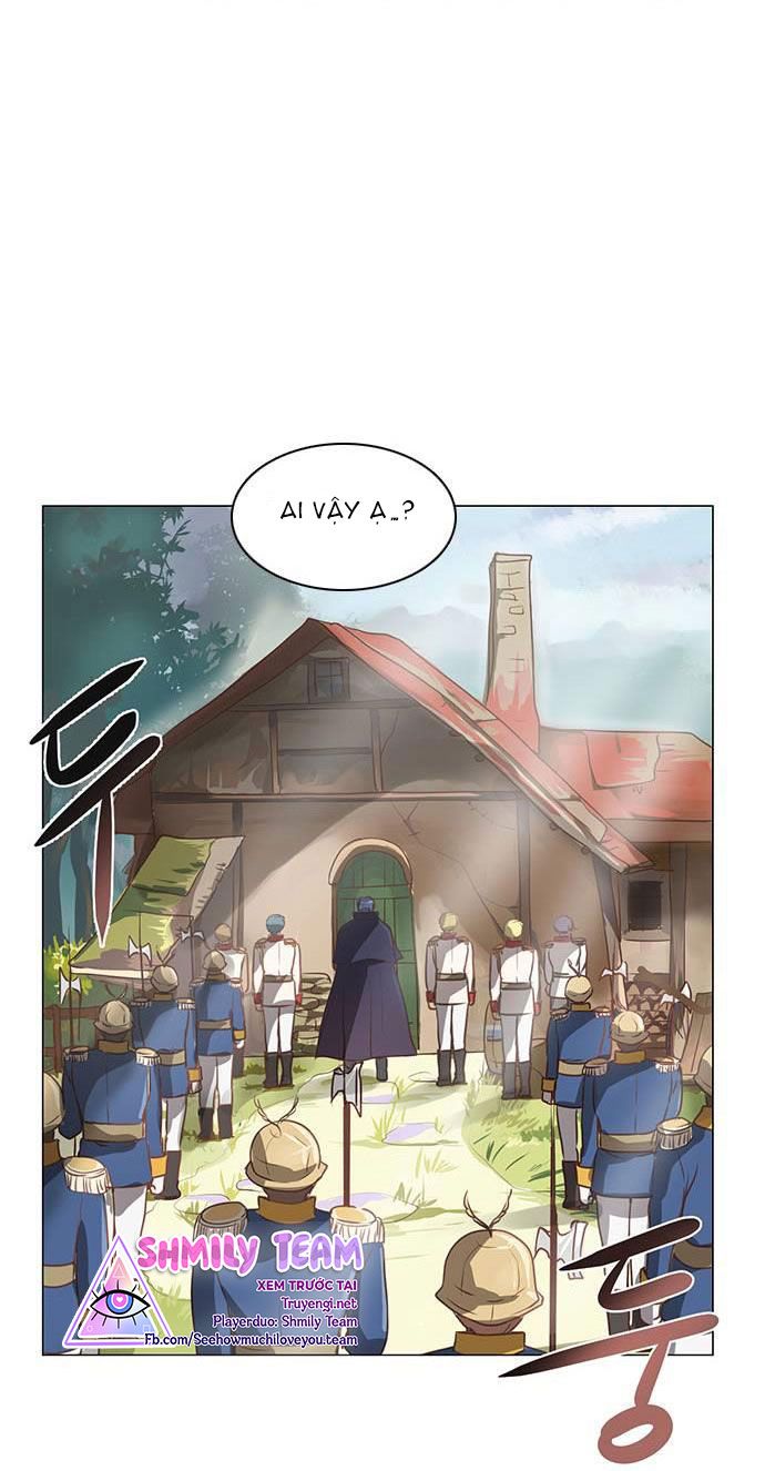 tiểu công chúa là người mai mối chapter 1 95