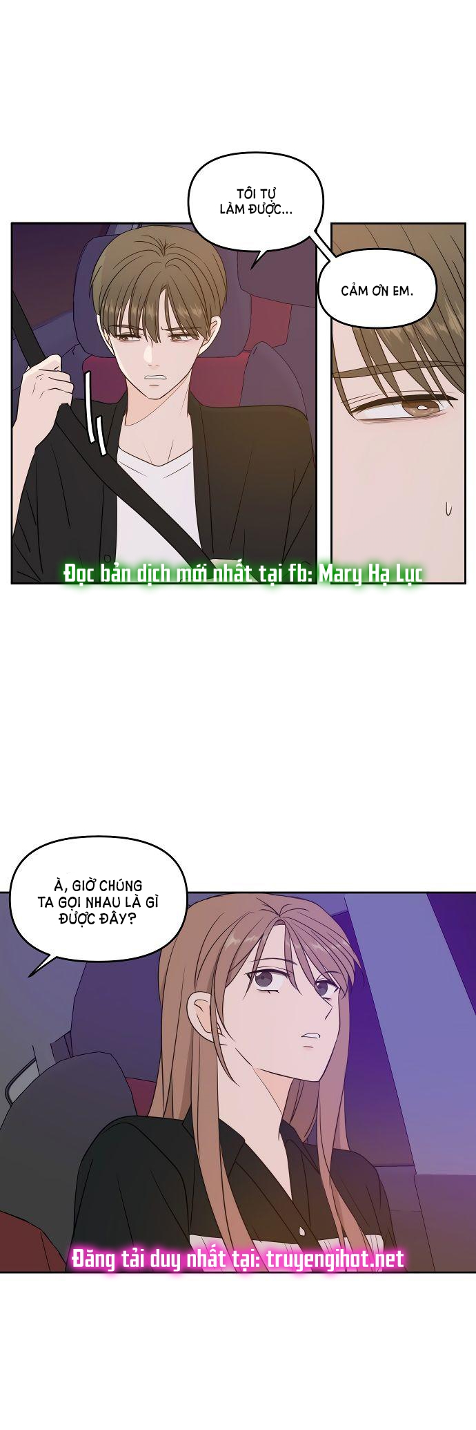 hẹn gặp anh ở kiếp thứ 19 chapter 67 44