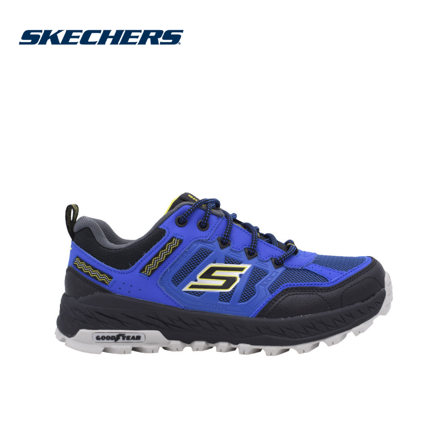 Giày sneaker bé trai Skechers Fuse Tread - 403705L