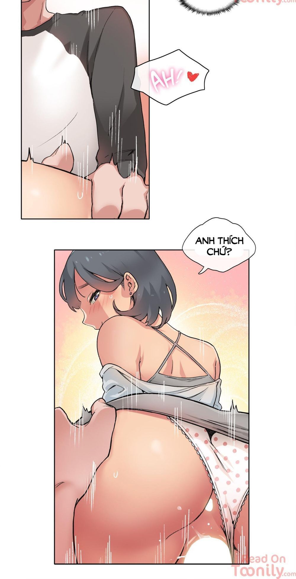 vùng đất kỳ diệu chapter 11 29