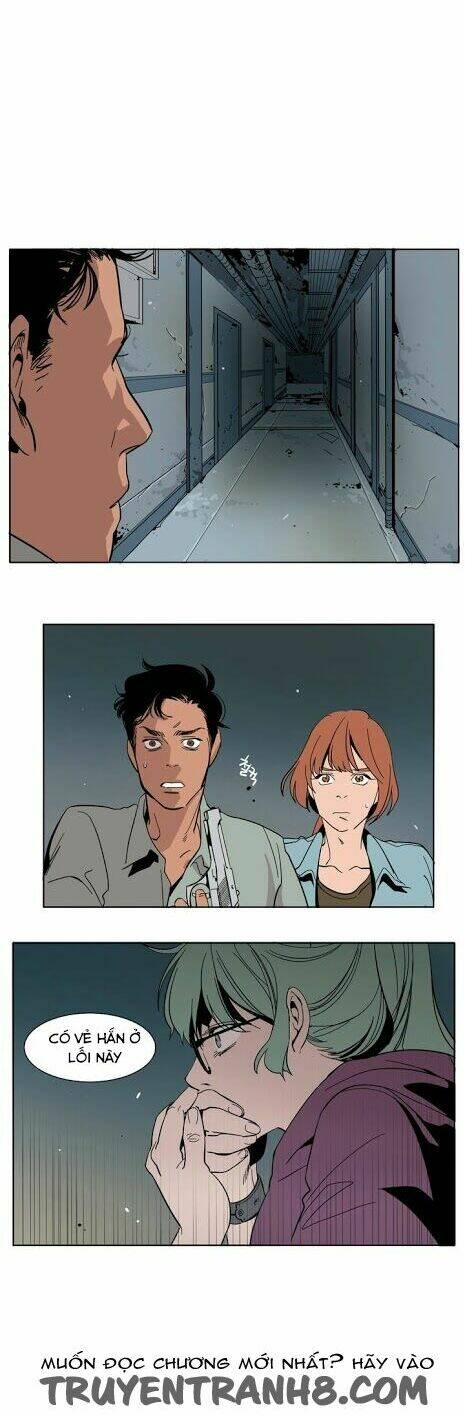 black survival - bottomless pit chapter 1 9