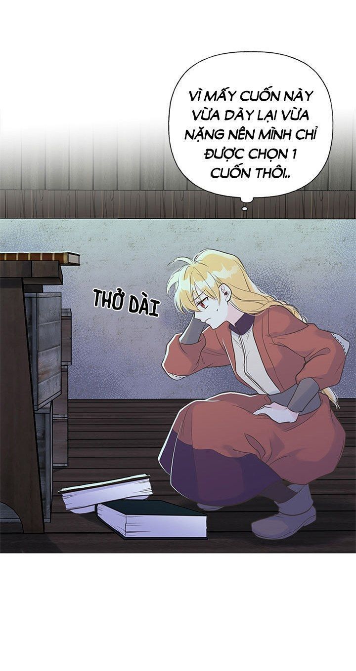 chị tôi đã nhặt về một nam chính quyến rũ chapter 10 30