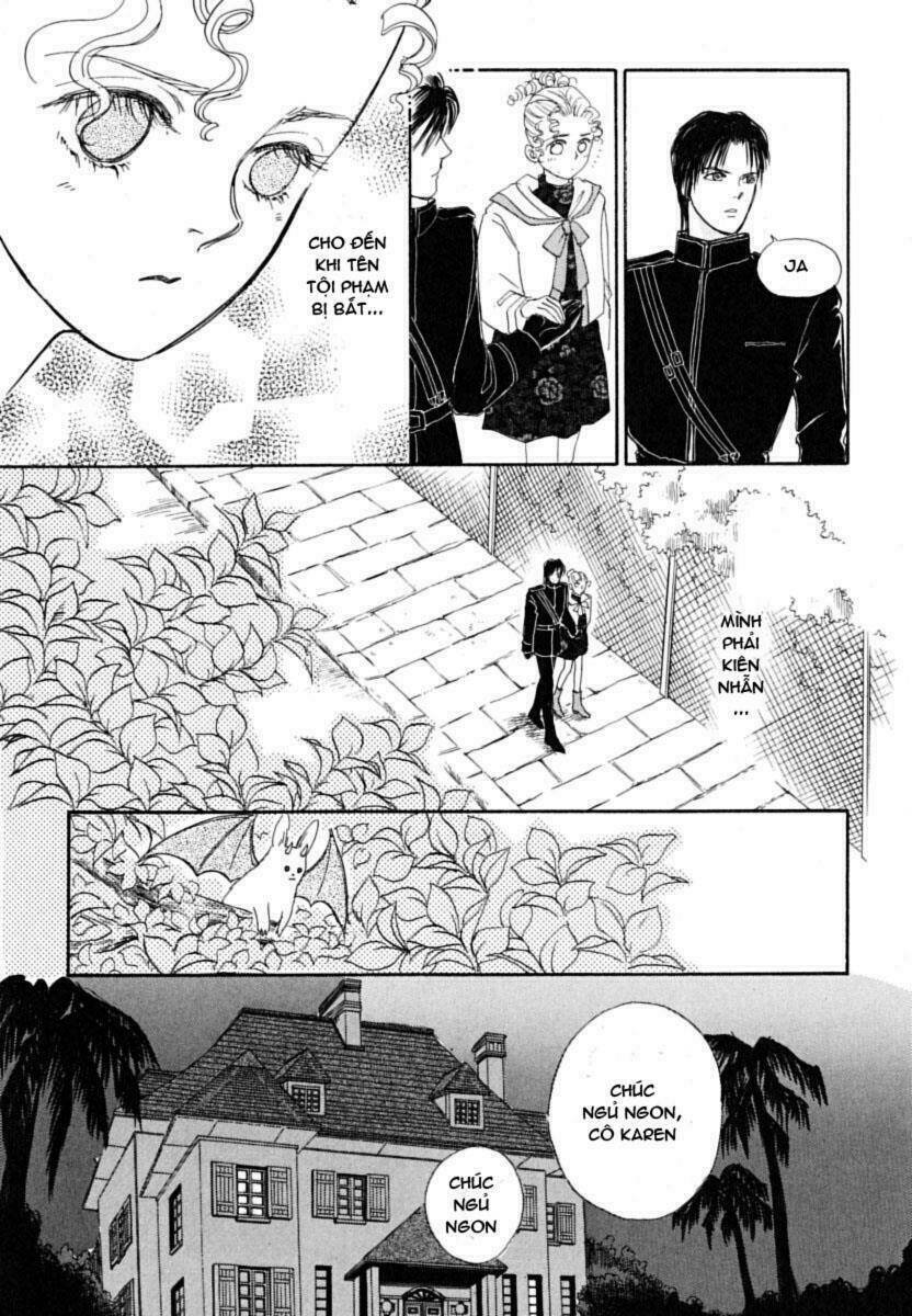 tiệm thú kiểng chapter 4 26