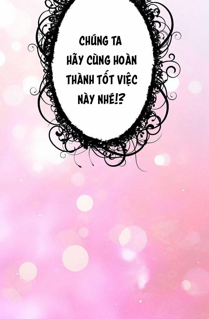 quý bà phu nhân là quái thú! chapter 1 33