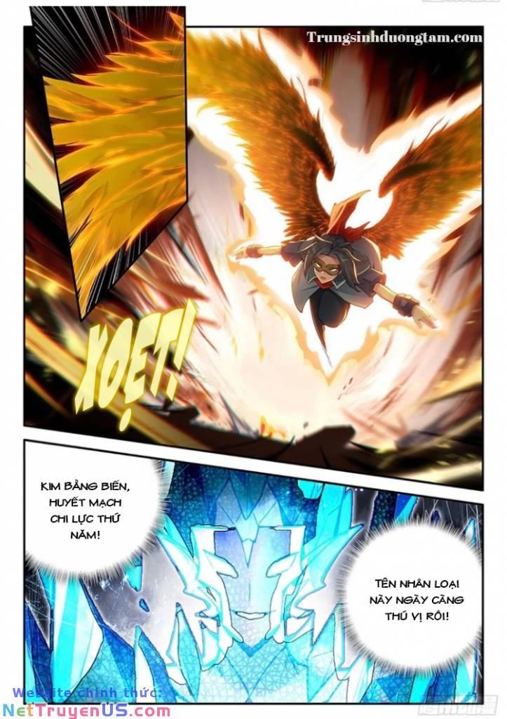 đấu la đại lục 5 - đường tam trùng sinh chapter 146 7
