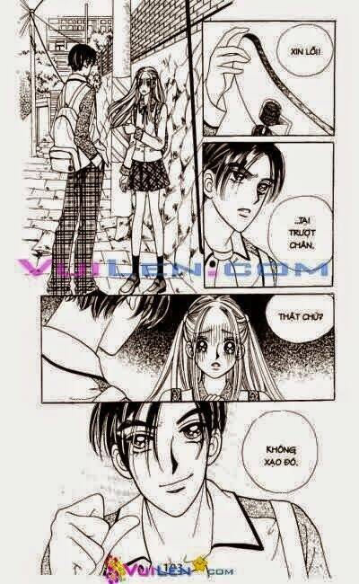 hắn ta, anh ấy và cô ấy - he and that girl chapter 1 104