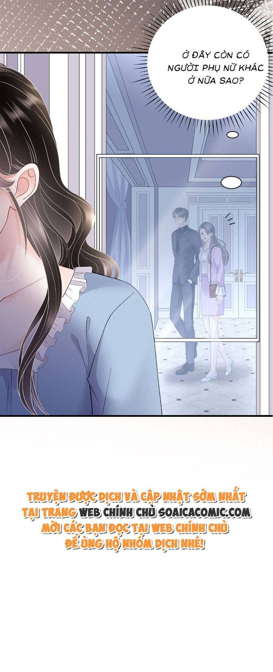 đại tiểu thư có thể có cái gì xấu chapter 148 25