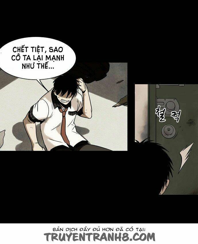 infectee chapter 5 50