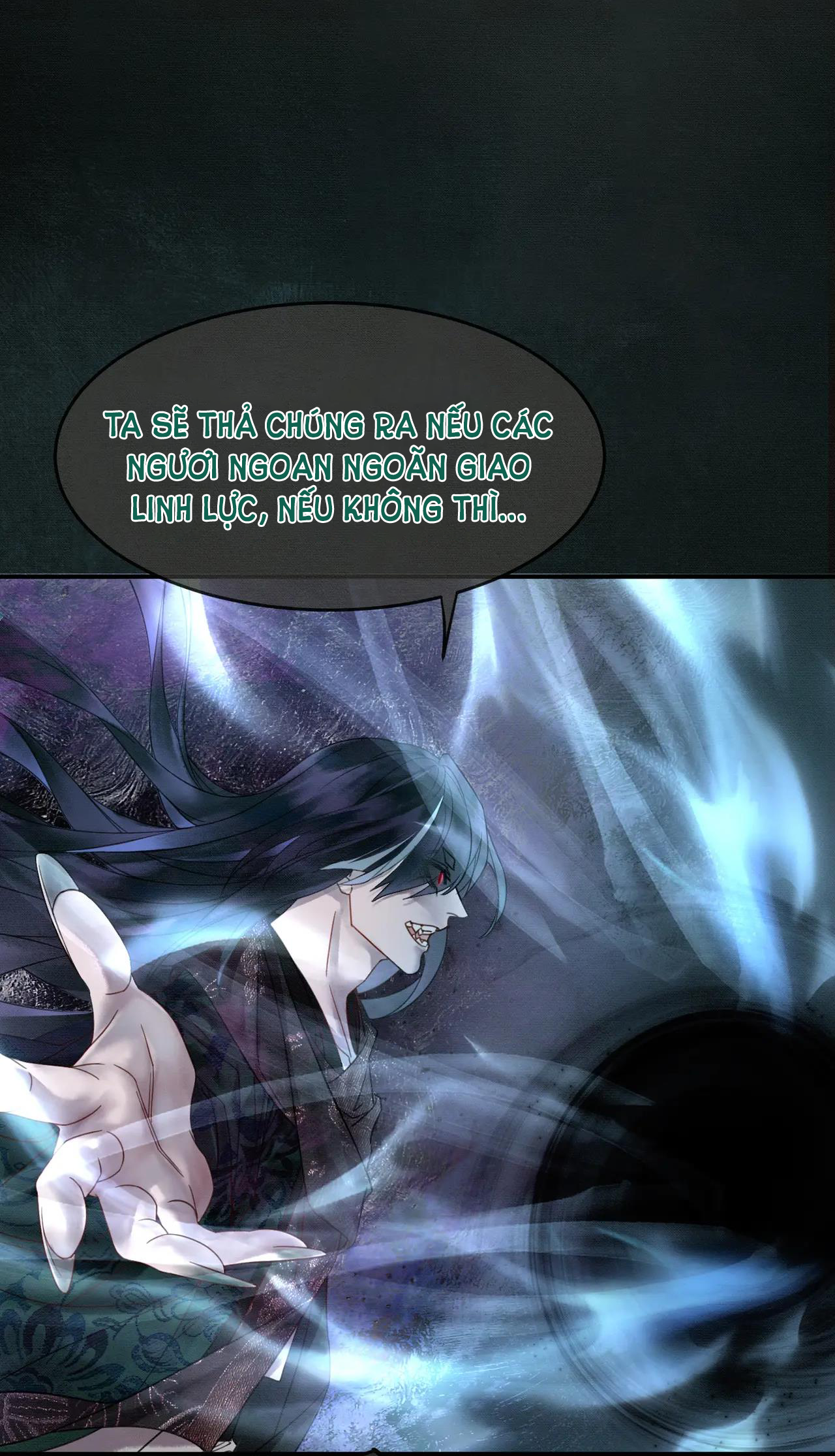 ai đã dạy hư đồ đệ phản diện của ta? chapter 19 17