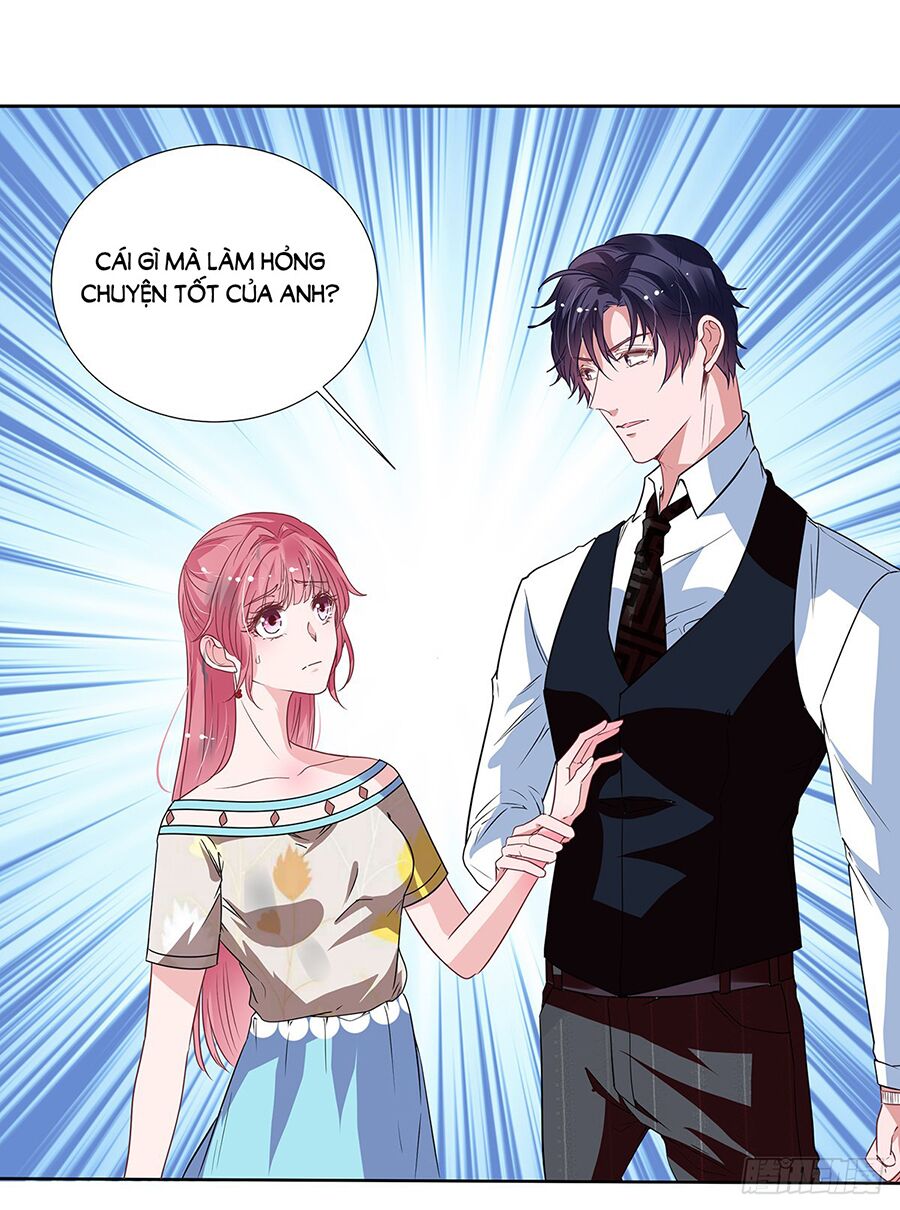 manh thê khó dỗ phần 2 chapter 28 2