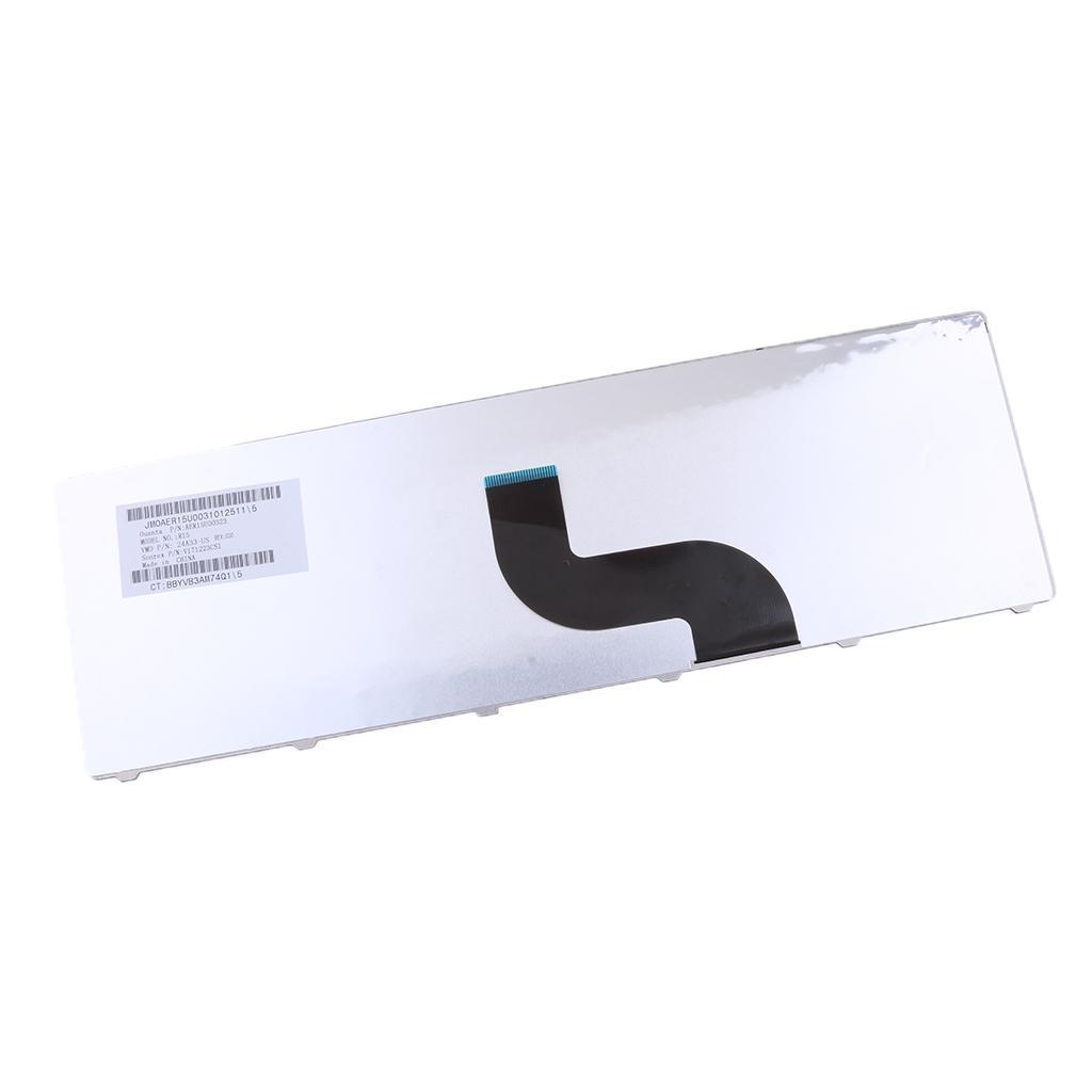Replacement Keyboard for E1-521, E1-531, E1-531G, E1-571, E1-571G Laptop US
