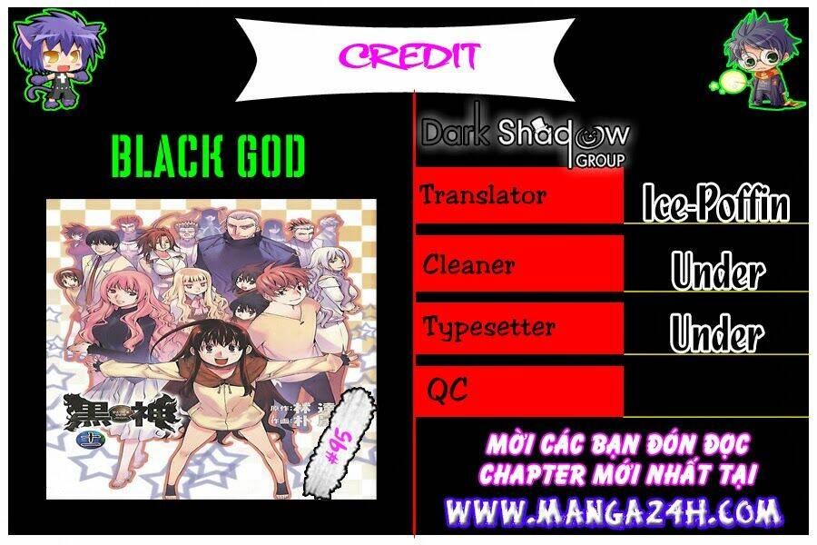 black god chapter 95 1