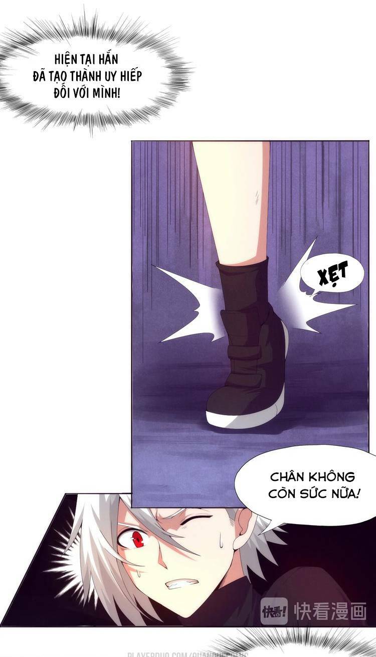 hắc kim đảo chapter 6 4