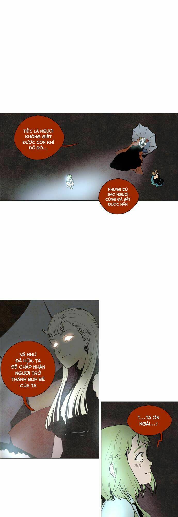 lessa 2: the crimson knight chapter 38 2