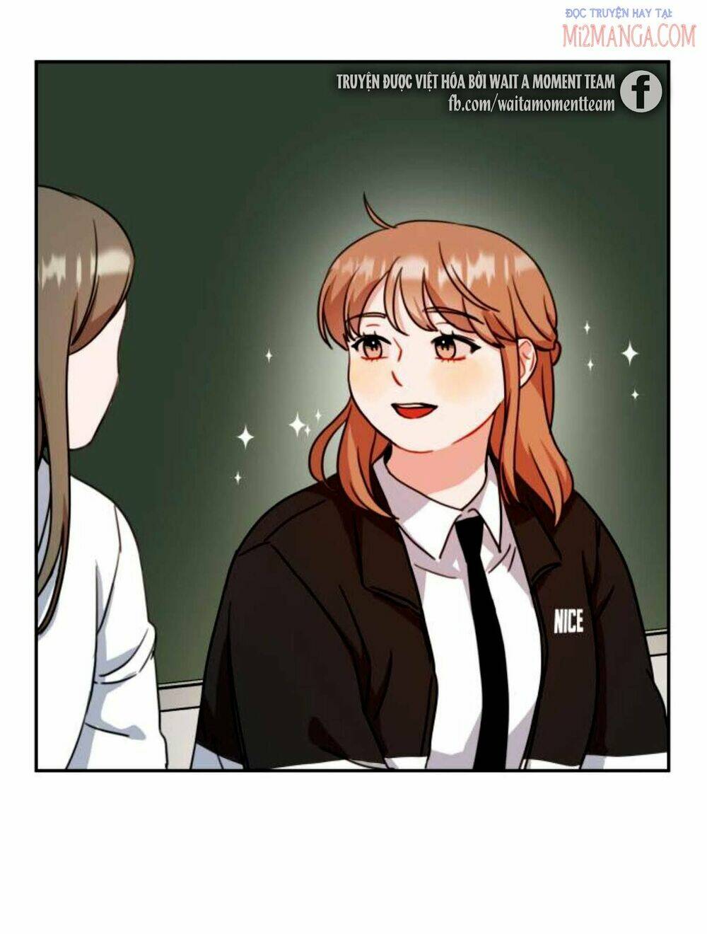 bloody romance - lãng mạn đẫm máu chapter 13.5 4