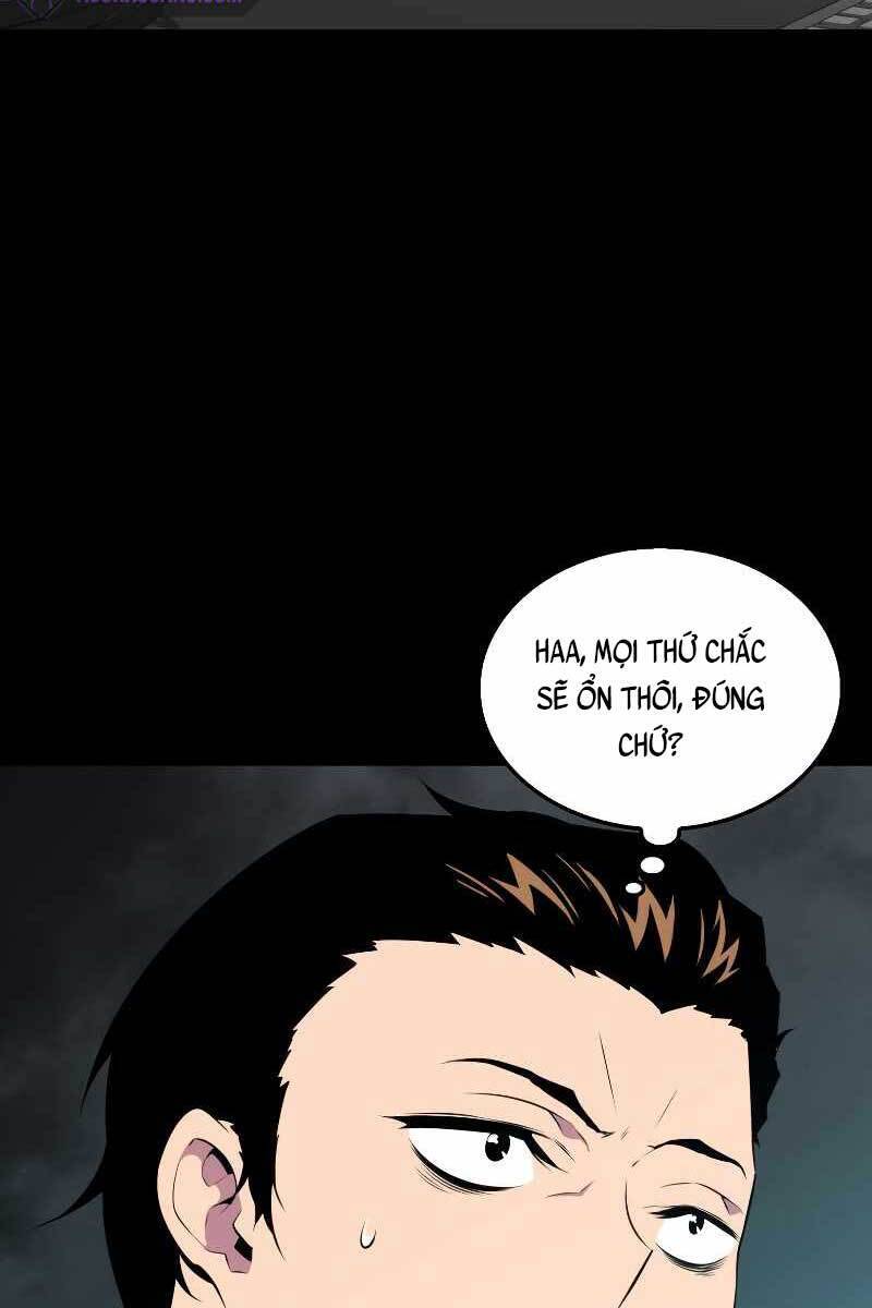 tôi thăng cấp trong lúc ngủ chapter 52 4