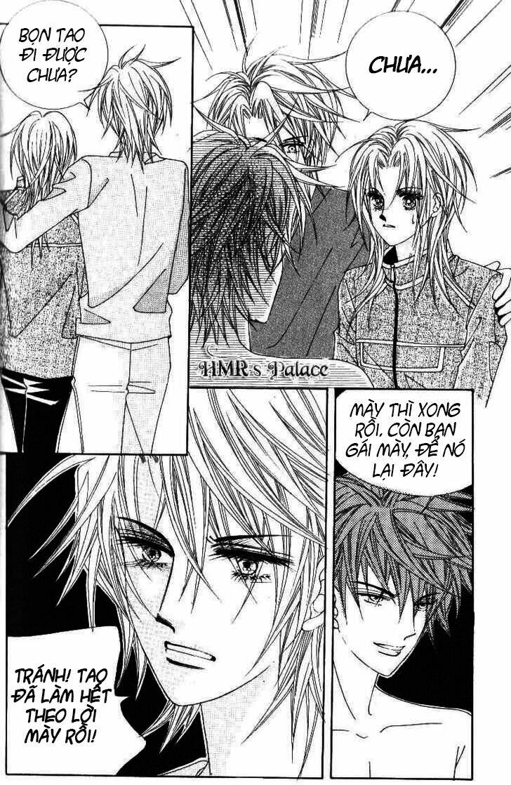 thần tượng mua sắm chapter 38 20