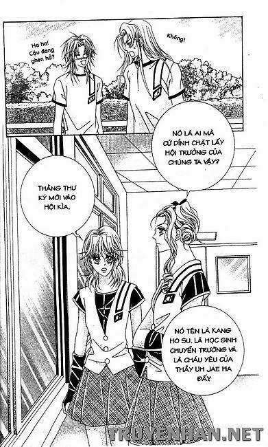 người duy nhất chapter 28 21