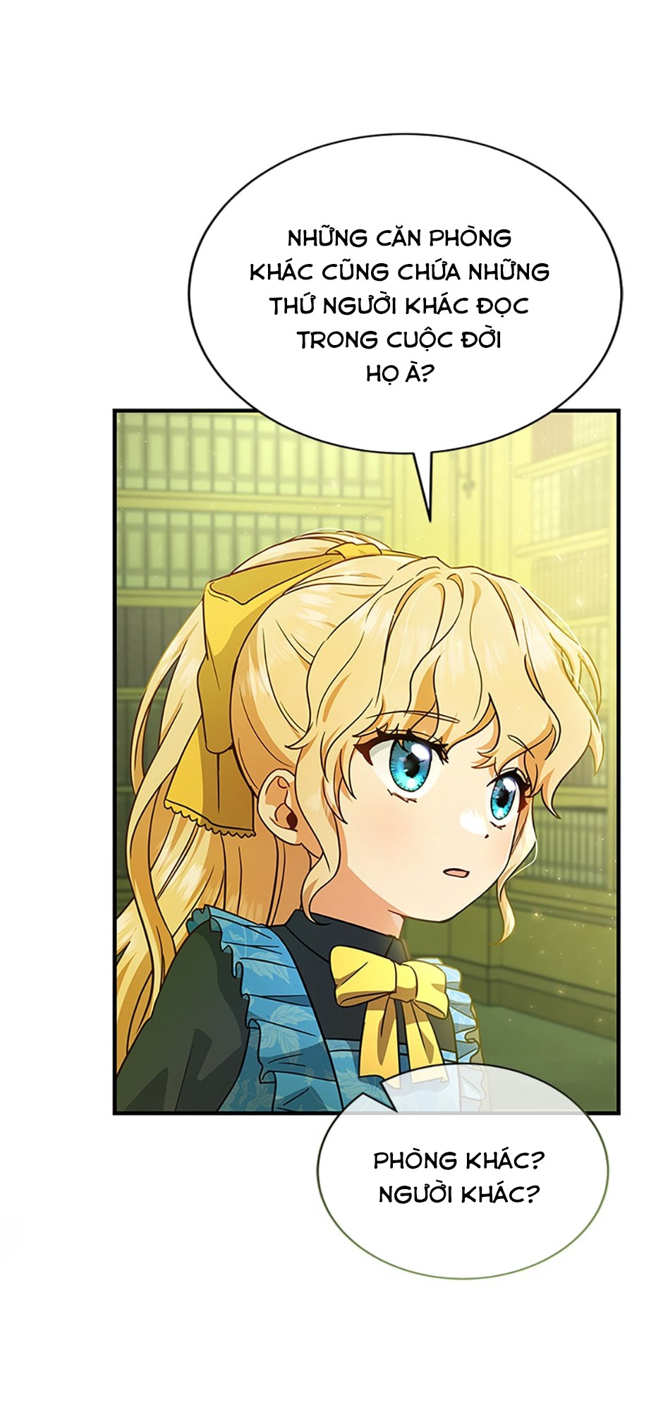 vị cứu tinh của nam phản diện chapter 13 9