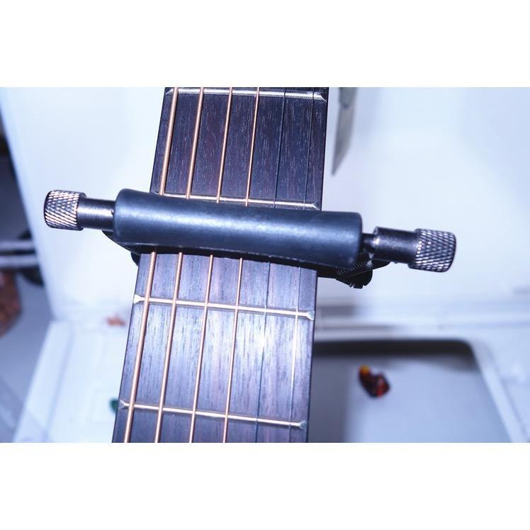 Capo trượt dành cho Guitar Acoustic &amp; Classic