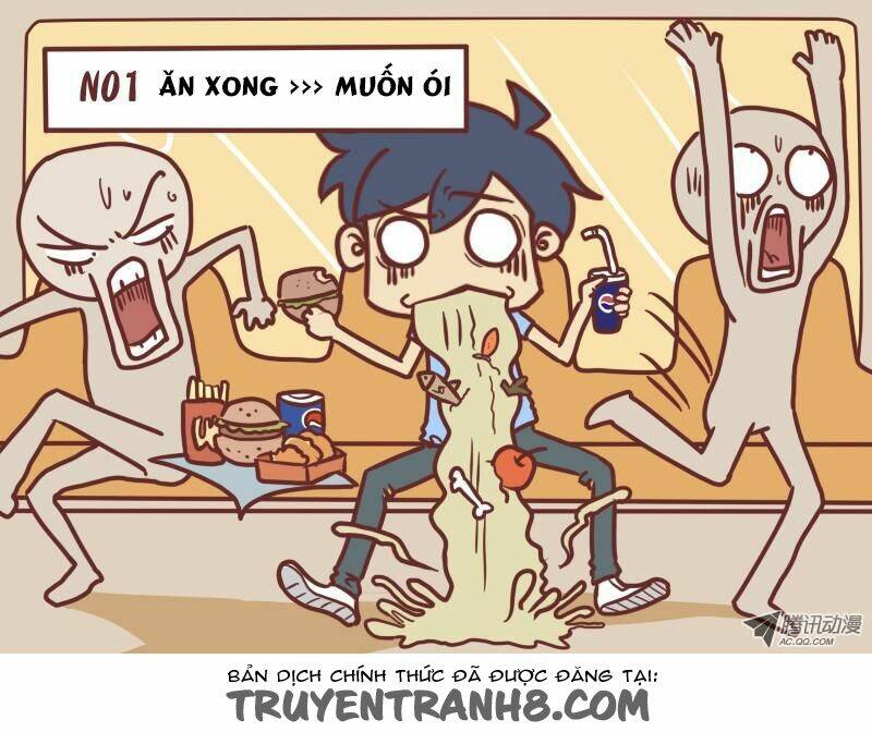 cười trên xe bus chapter 59 2