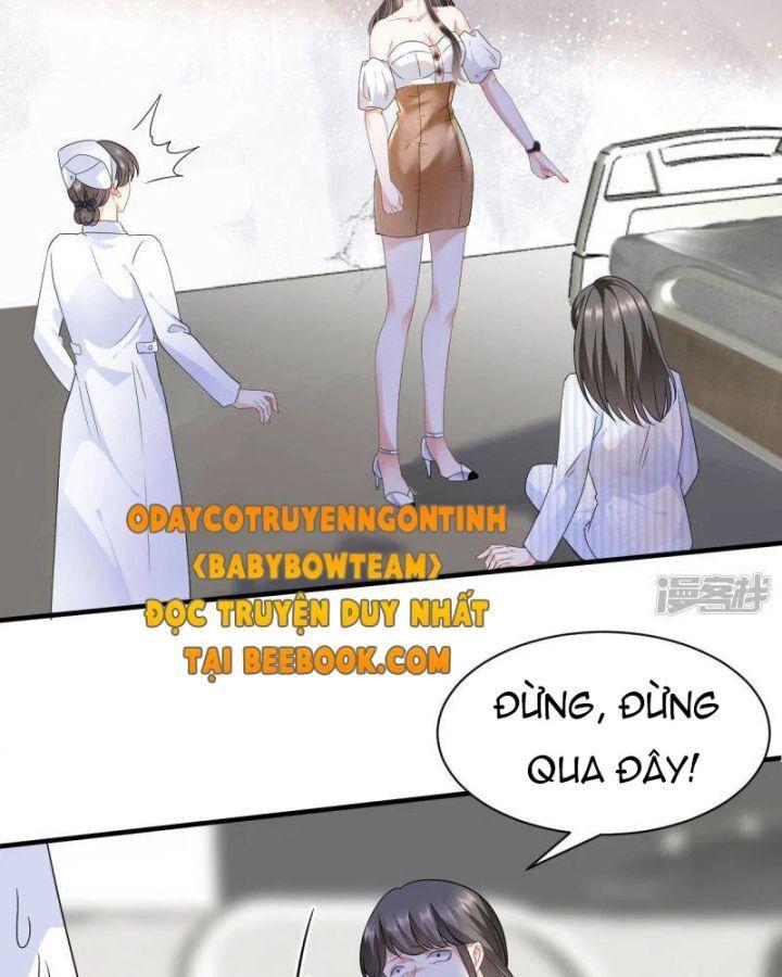 đại tiểu thư có thể có cái gì xấu chapter 26 35