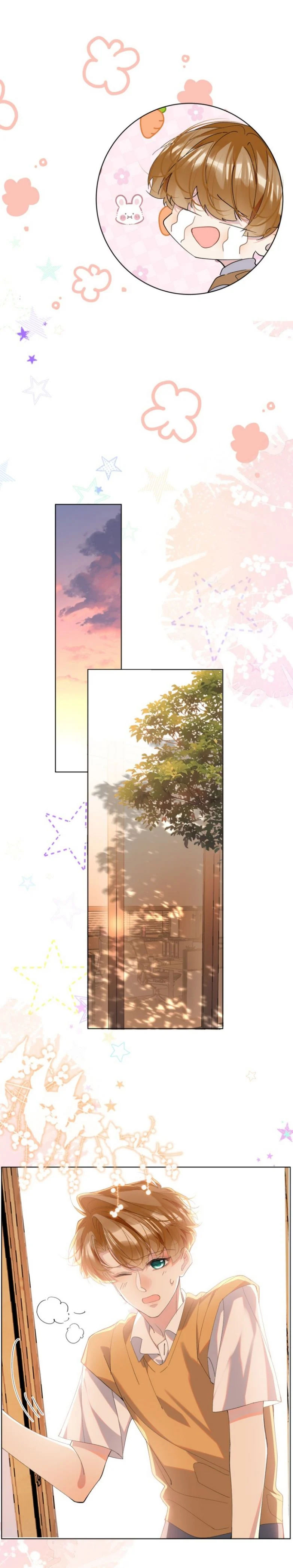 tư tự vạn thiên chapter 25 20