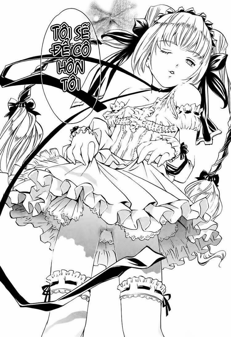 seikon no qwaser chapter 5 26