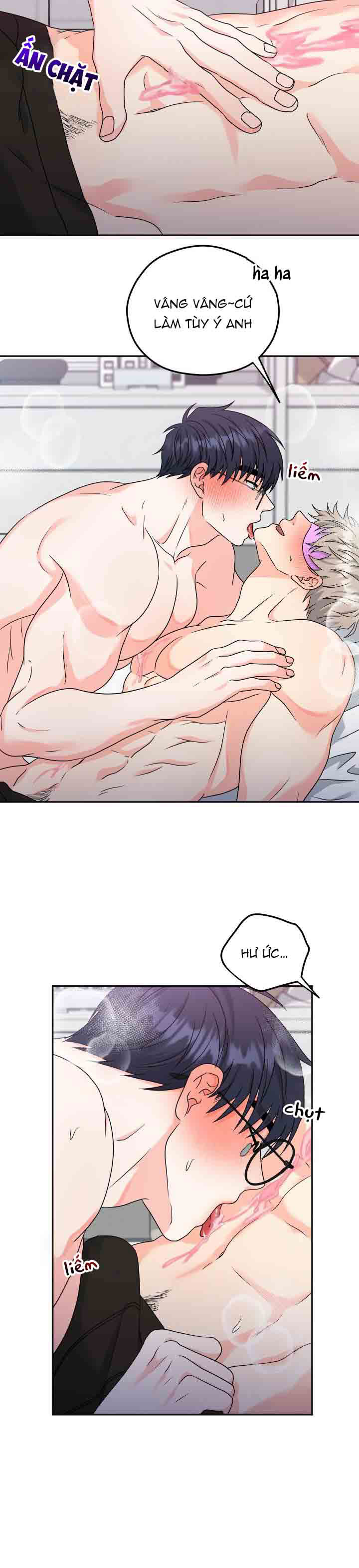 giao kiện hàng thành công chapter 20 16