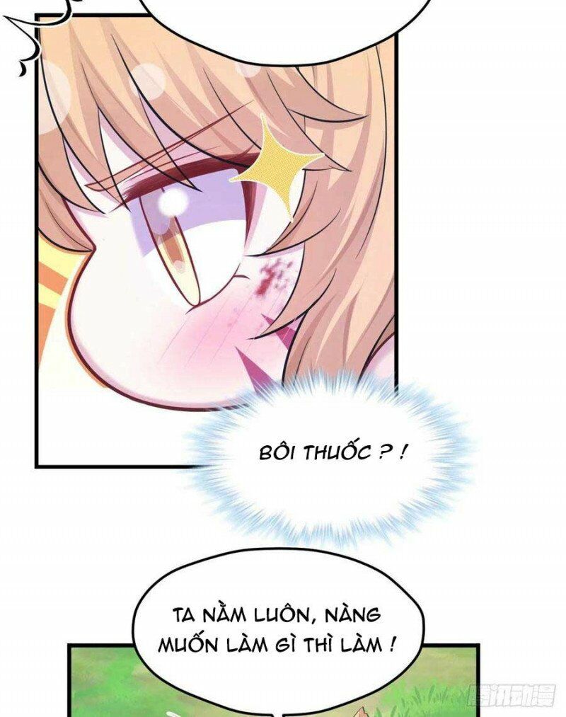 [16+] thảnh thơi thú thế chủng chủng điền, sinh sinh tể chapter 318 13