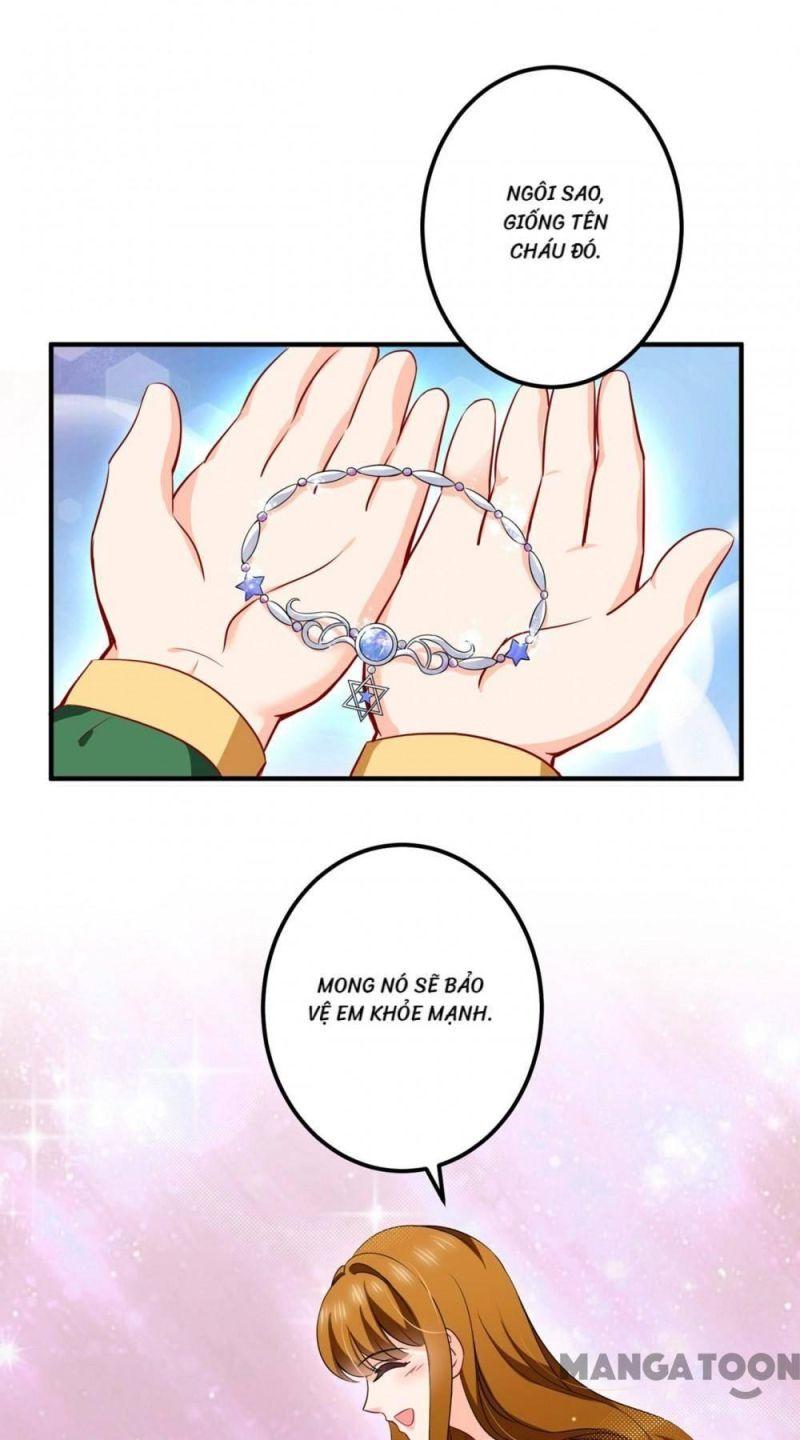 hào môn thiên giới tiền thê chapter 573.1 28