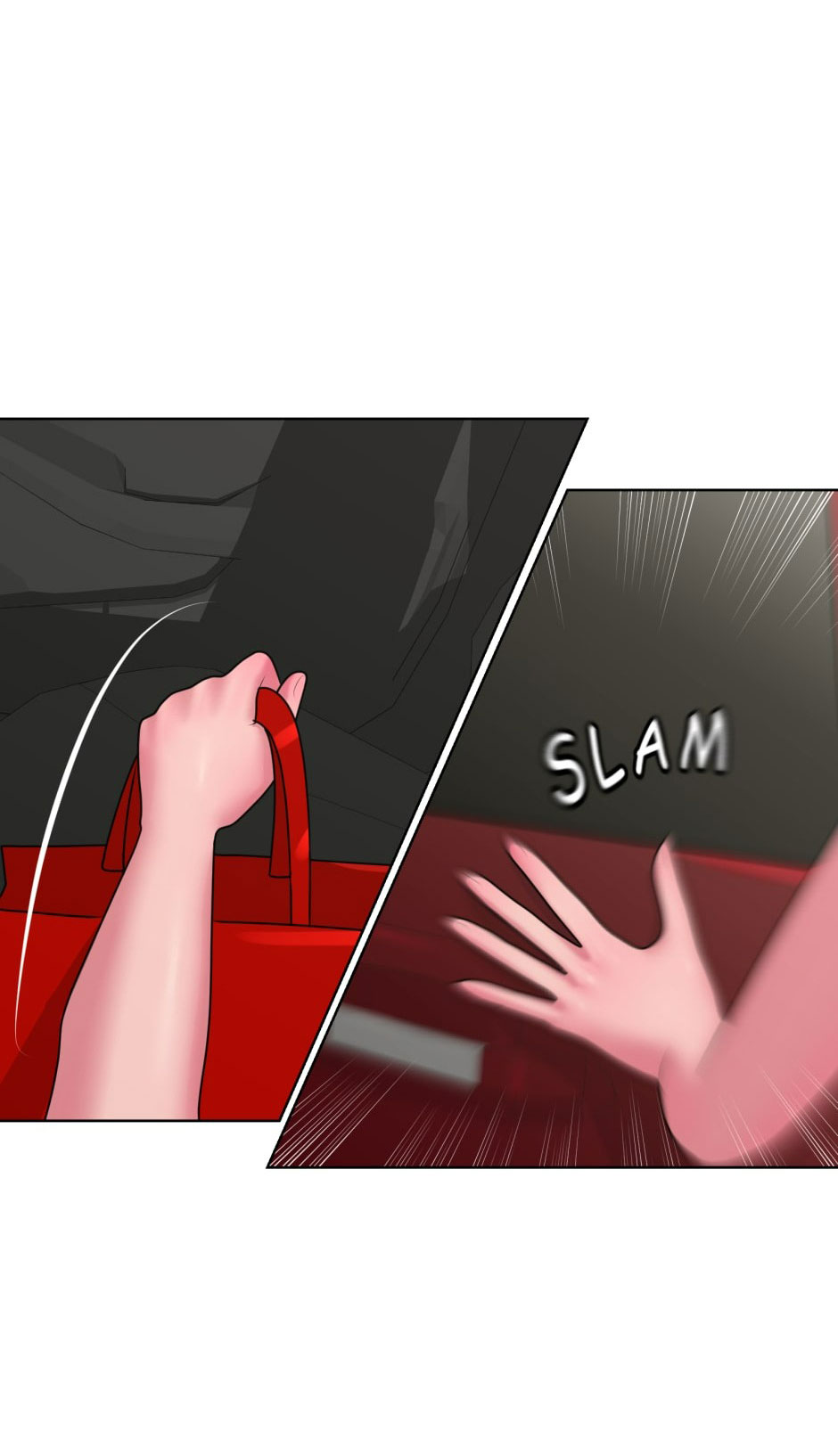 góc tối trái tim chapter 13.2 27