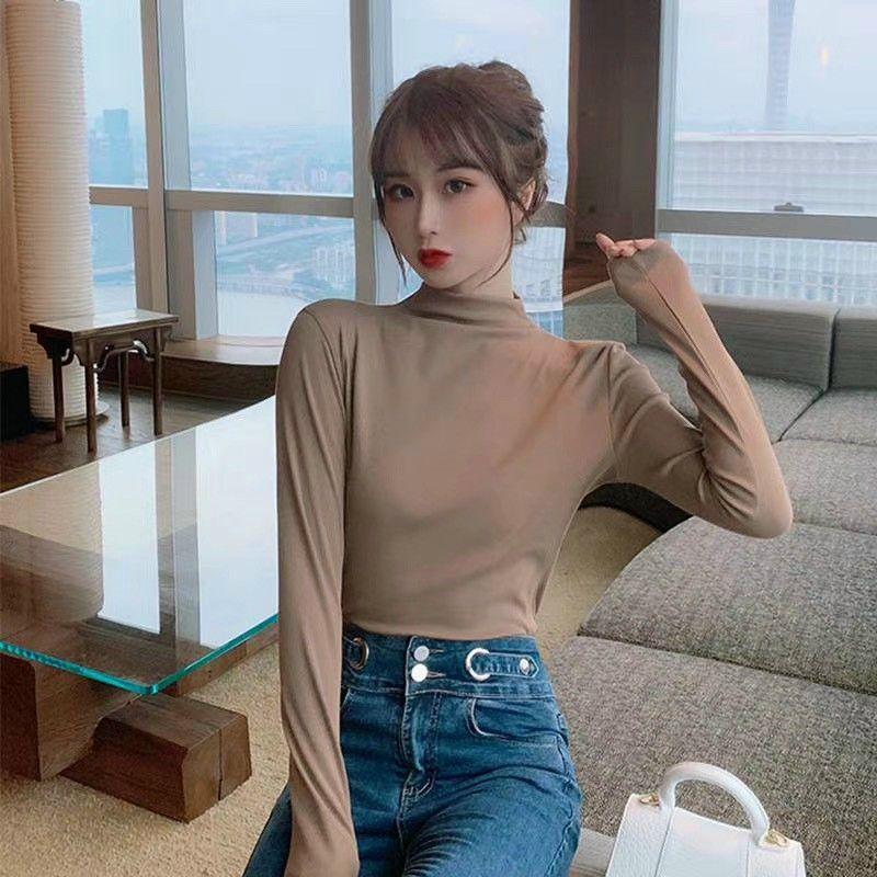 Áo giữ nhiệt nữ ĐẸP