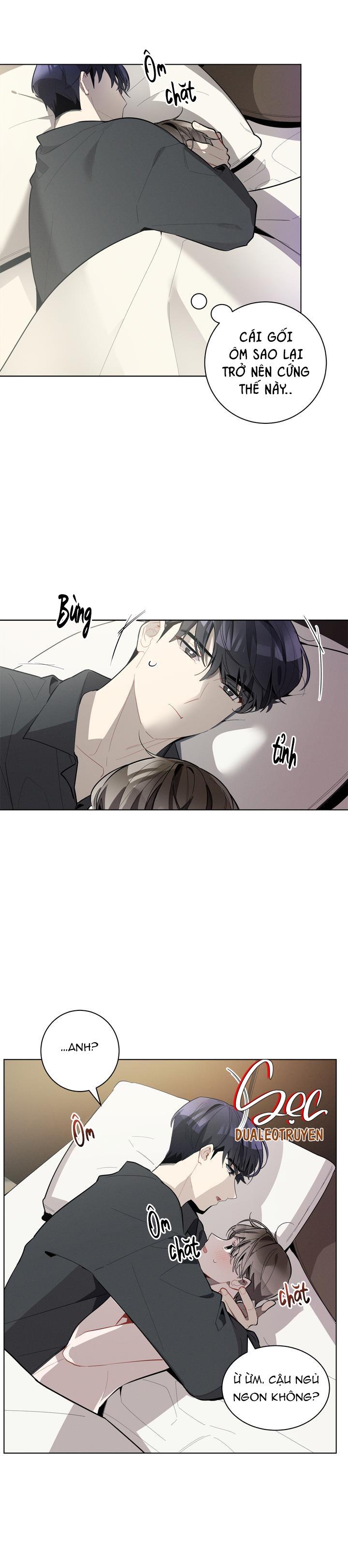 cherry scandal chapter 18 13