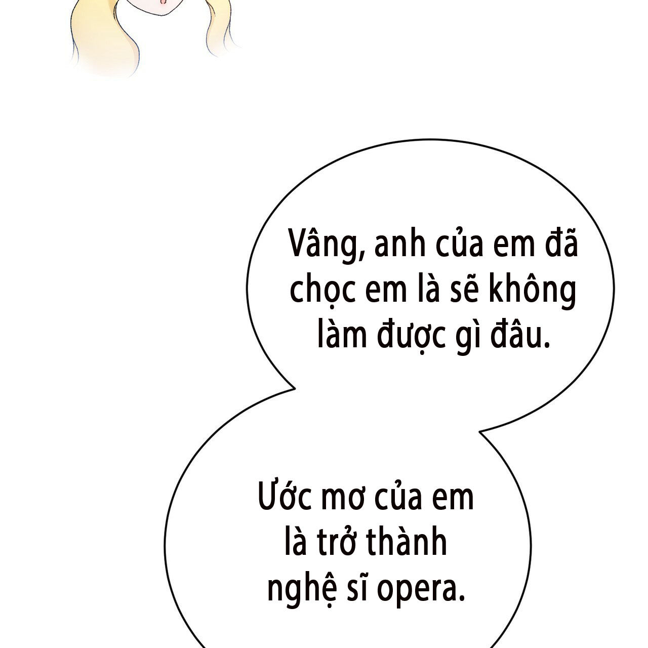 người tình chạy trốn chapter 1.2 13