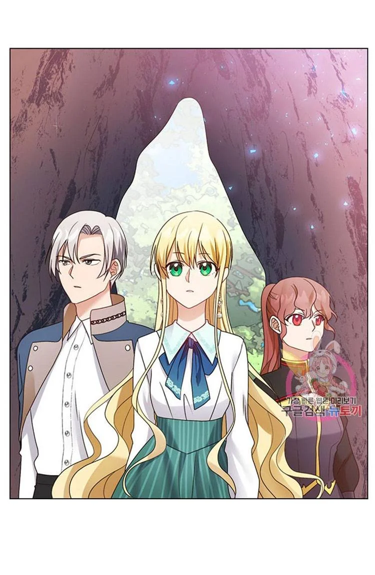 mau đến đây, lần đầu thấy ác nữ như này phải không chapter 18 33