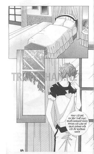 nụ hôn 5000 won chapter 33 6