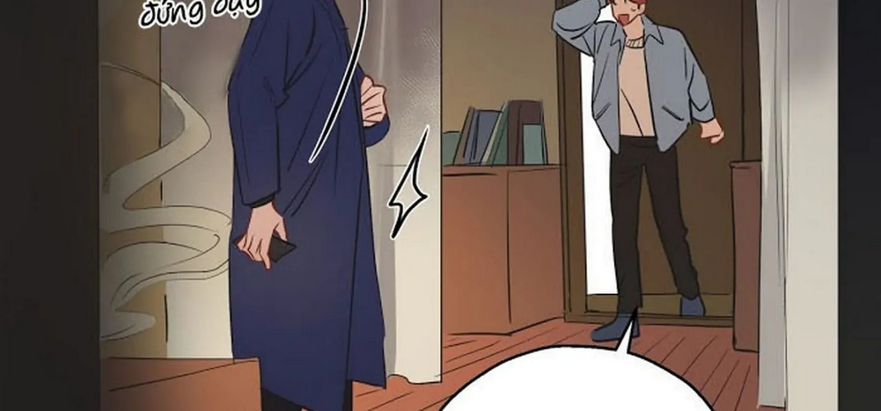 chuyện quái gì với giấc mơ đó vậy chapter 1 150