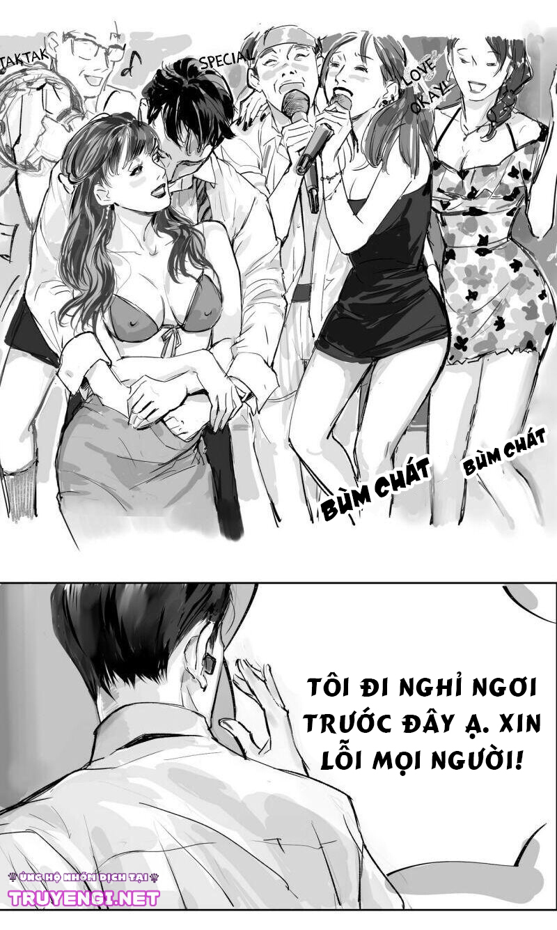 vật bị đánh mất chapter 11 9