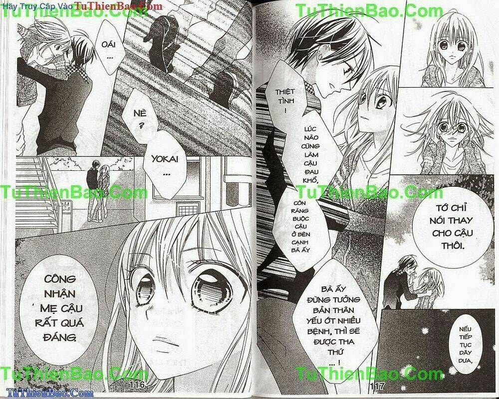 biển mùa hè chapter 5 60