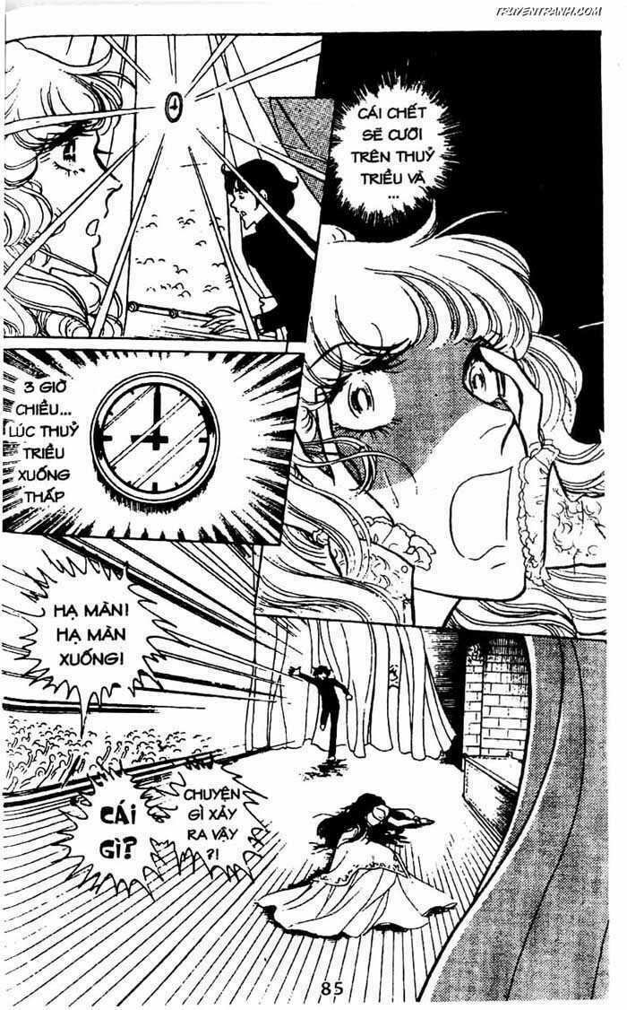 akuma no hanayome (bride of deimos) chapter 4 86