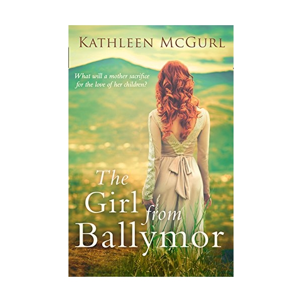The Girl From Ballymor