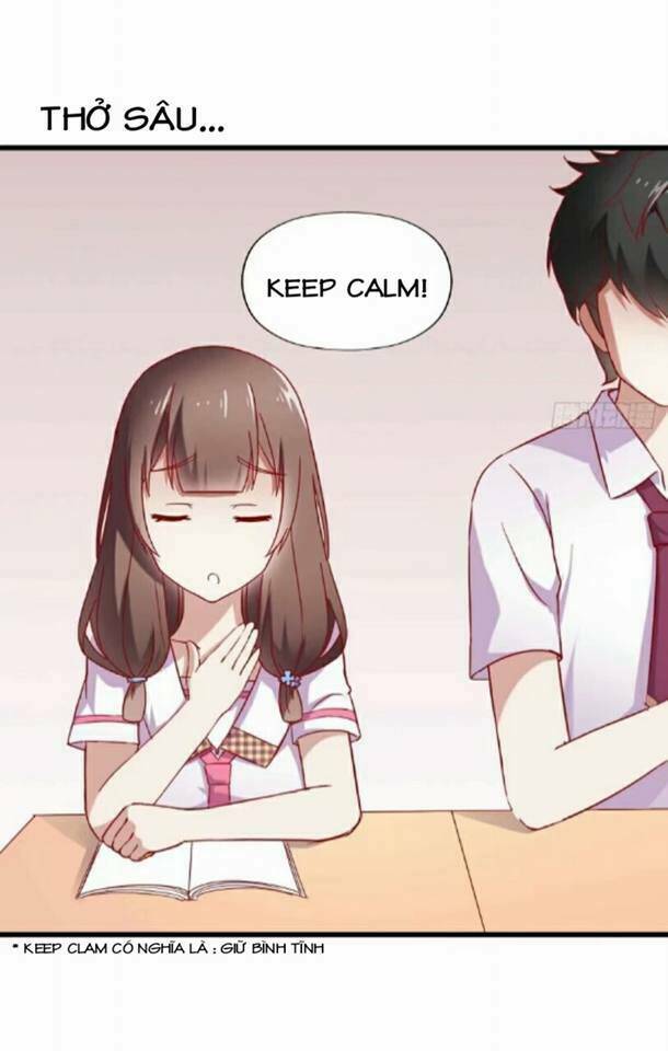 ác ma bàn bên chapter 7 50