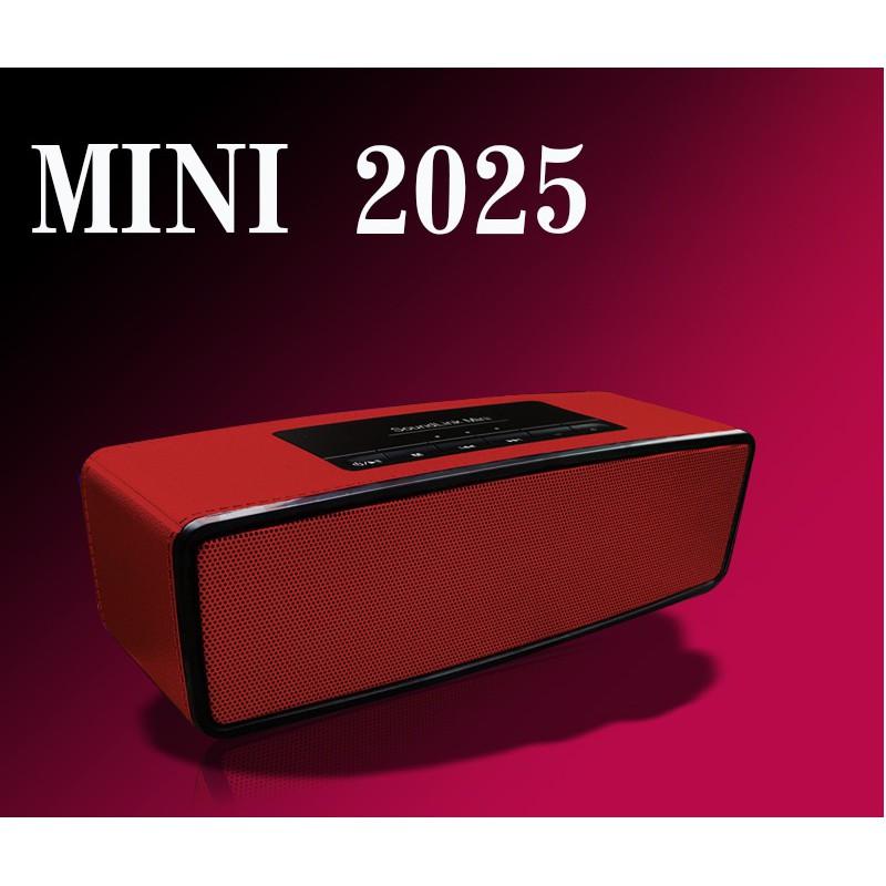 Loa bluetooth Mini S2025 giá bao rẻ...hàng loại 1