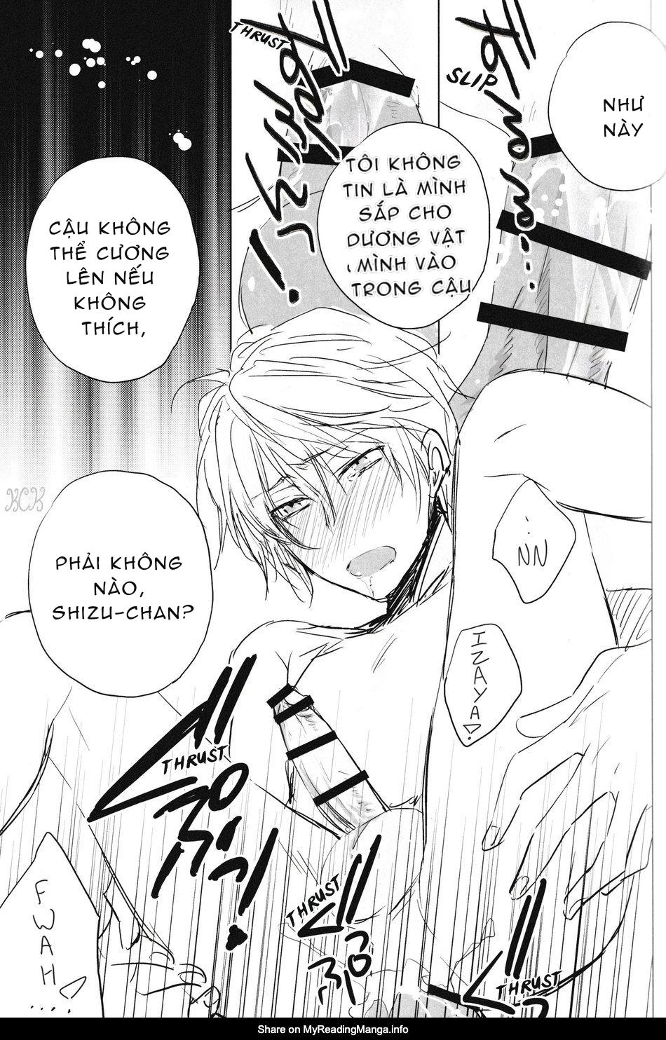 oneshot hỏny chapter 162 8