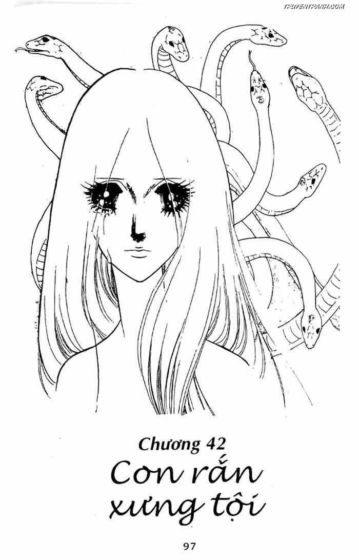 akuma no hanayome (bride of deimos) chapter 9.2 2