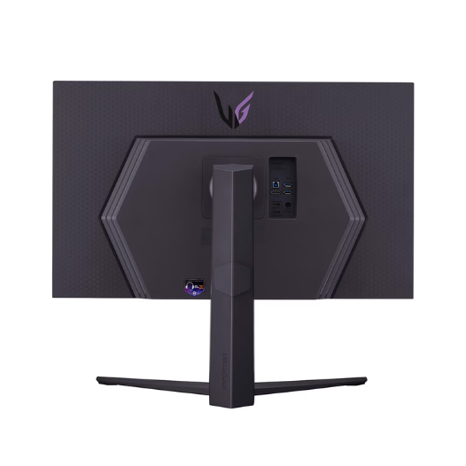 Màn hình Gaming LG 32GR93U-B 32 inch ( UHD 4K/IPS/144Hz/1ms ) - Hàng Chính Hãng