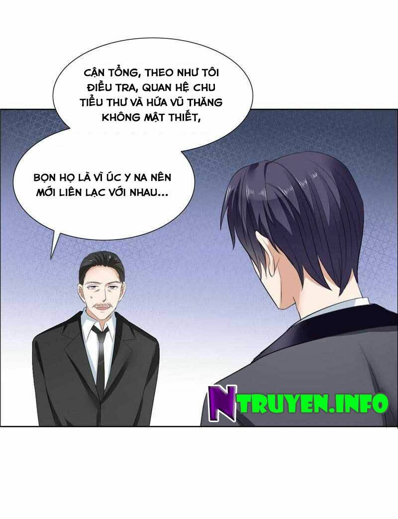 độc sủng kiều thê của bá đạo tổng tài chapter 35 24