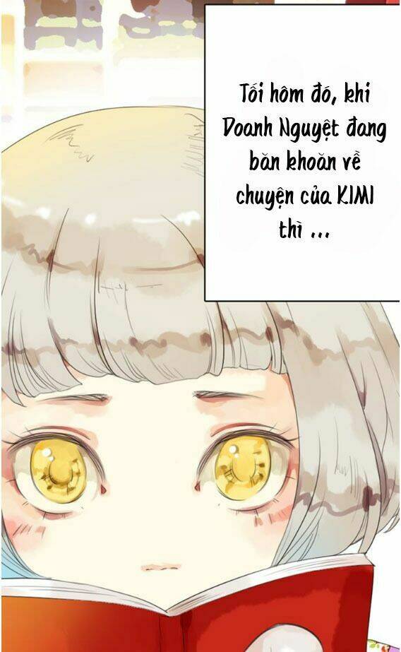 hoàng tử cải trang chú hề chapter 3 23